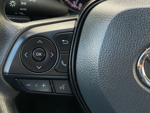 Used 2024 Toyota RAV4 XLE image 15