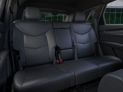 New 2025 Cadillac XT5 Luxury AWD/4WD image 19