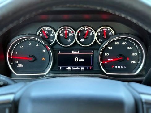 Used 2020 Chevrolet Silverado 2500 LT w/ Convenience Package AWD/4WD image 22