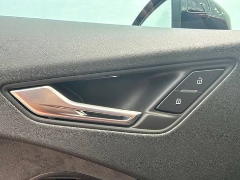 Used 2018 Audi TT RS AWD/4WD image 15