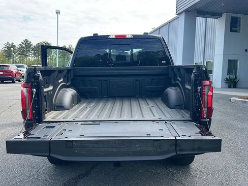 Certified 2024 Ford F150 King Ranch w/ FX4 Off-Road Package image 38