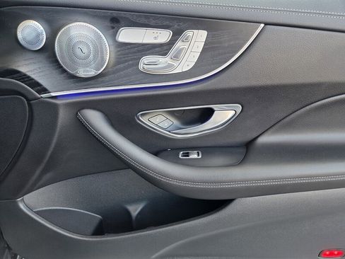 Used 2018 Mercedes-Benz E 400 Coupe image 21