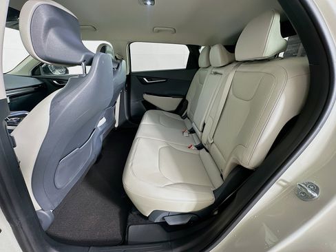 Used 2023 Kia EV6 Wind image 27