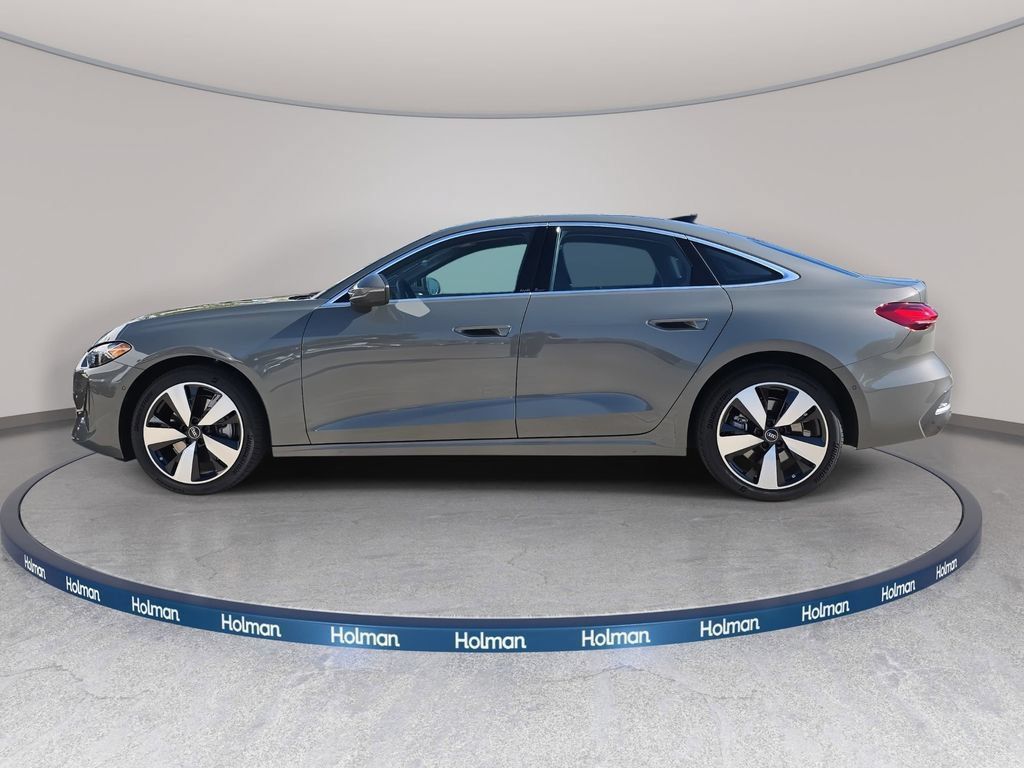 Certified 2025 Audi A5 2.0T Premium w/ Premium Plus AWD/4WD image 6