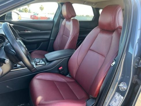 Used 2023 MAZDA CX-30 AWD 2.5 S w/ Preferred Package image 15