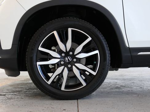 Used 2021 Honda Pilot Elite image 47