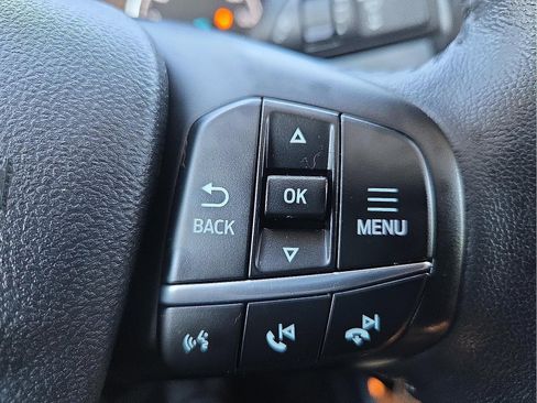 Used 2022 Ford Maverick Lariat w/ Equipment Group 500A Standard image 18