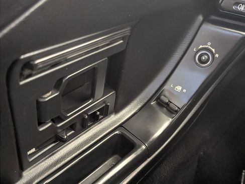 Used 1996 Chevrolet Corvette Coupe image 15