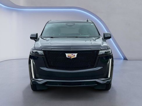 Used 2023 Cadillac Escalade Sport AWD/4WD image 9