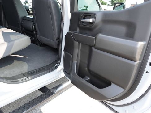 Used 2024 GMC Sierra 1500 Pro w/ Graphite Edition AWD/4WD image 26