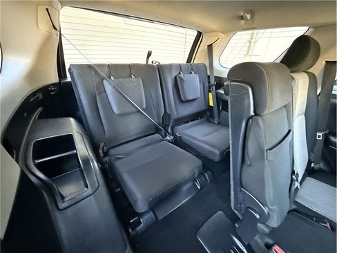 Used 2014 Toyota 4Runner SR5 AWD/4WD image 14