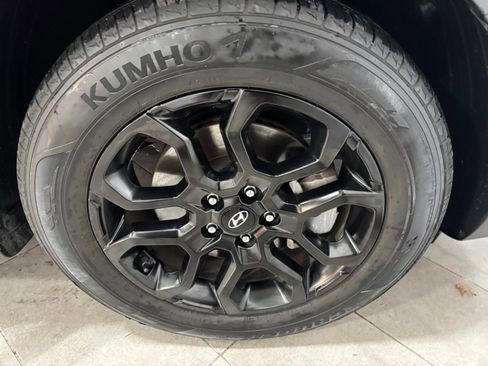 Used 2022 Hyundai Santa Fe XRT image 9