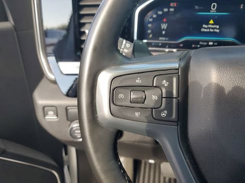 Used 2024 Chevrolet Silverado 1500 RST RWD image 21