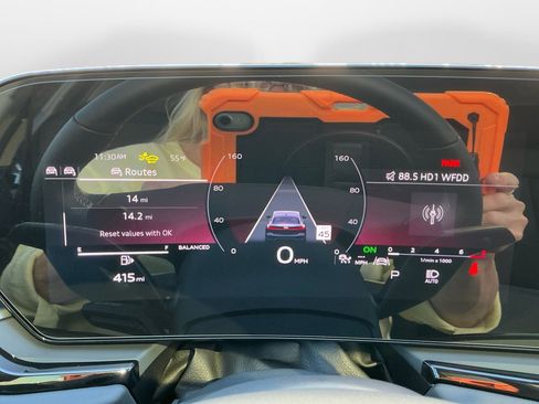 New 2025 Audi A5 2.0T Premium Plus image 11