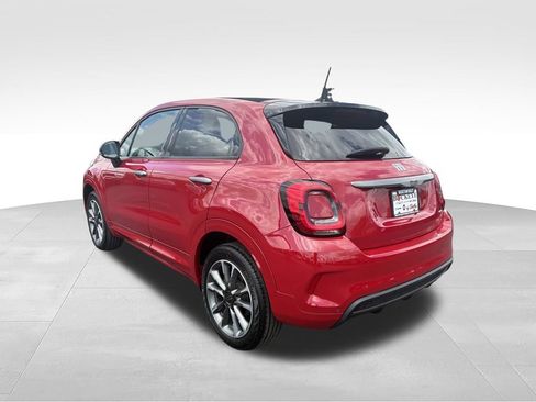 Used 2023 FIAT 500X Sport w/ Technology Group AWD/4WD image 5