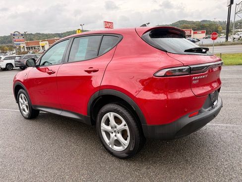 Used 2024 Dodge Hornet GT image 4