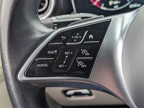 Used 2022 Mercedes-Benz C 300 Sedan image 23