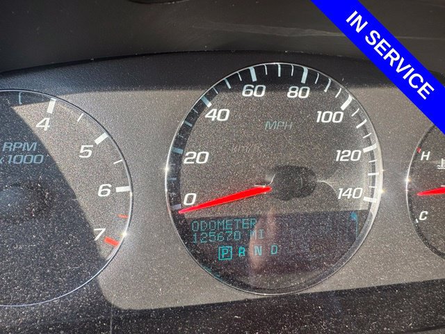Used 2012 Chevrolet Impala LT FWD image 6