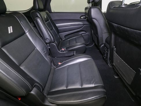 Used 2020 Dodge Durango R/T w/ Blacktop Package AWD/4WD image 23