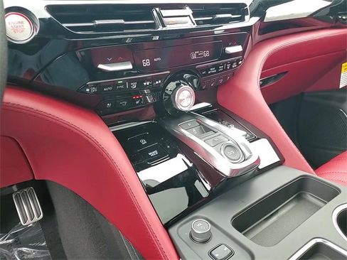 New 2026 Acura MDX A-Spec image 20