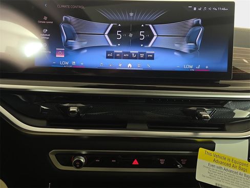 New 2026 BMW X5 xDrive40i w/ M Sport Package image 24