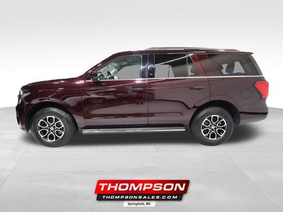 Used 2023 Ford Expedition XLT