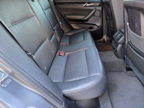 Used 2016 BMW X3 xDrive35i image 13