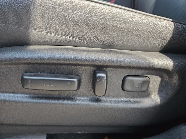 Used 2025 Honda Passport TrailSport image 12