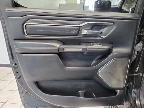 Used 2020 RAM 1500 Limited AWD/4WD image 31
