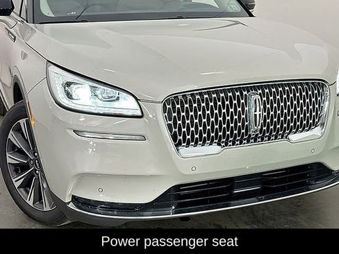 Used 2021 Lincoln Corsair Reserve w/ Equipment Group 201A image 41