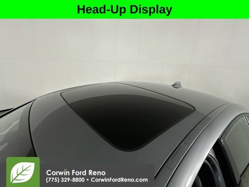Used 2016 BMW 550i xDrive Sedan AWD/4WD image 23