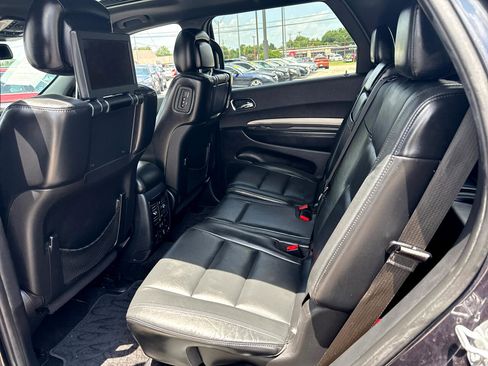 Used 2015 Dodge Durango Limited w/ Rallye Appearance Group image 15