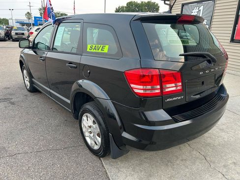 Used 2012 Dodge Journey FWD image 7