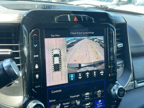 Used 2019 RAM 2500 Limited AWD/4WD image 21