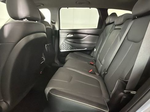 Certified 2023 Hyundai Santa Fe Limited w/ Cargo Package AWD/4WD image 25