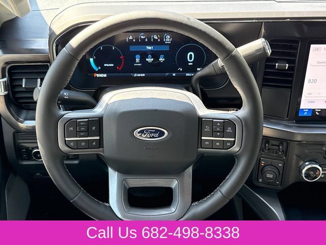 Certified 2026 Ford F250 Lariat w/ Chrome Package AWD/4WD image 16