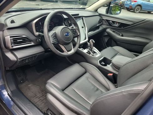 Used 2024 Subaru Outback Touring AWD/4WD image 29