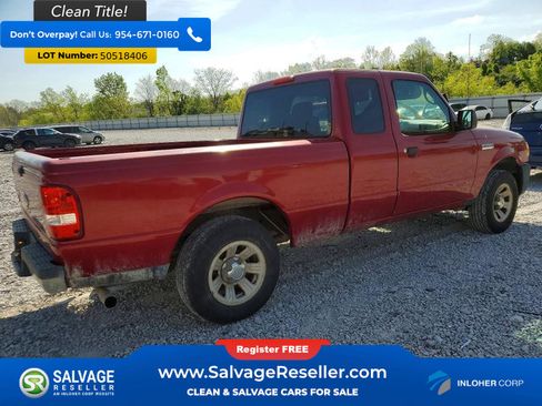Used 2006 Ford Ranger 2WD SuperCab image 4