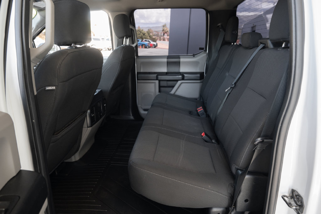 Used 2018 Ford F150 XL w/ Equipment Group 101A Mid RWD image 35