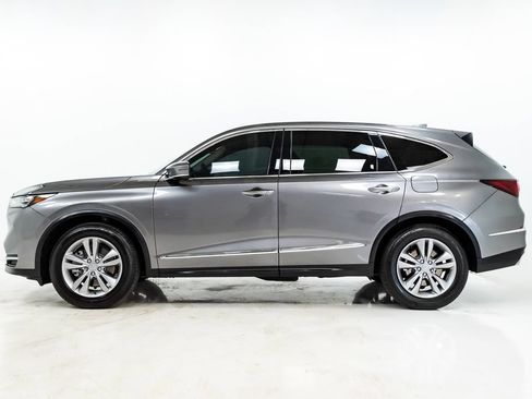 Used 2026 Acura MDX SH-AWD image 29