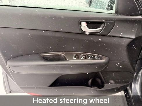 Used 2020 Kia Optima SE image 15