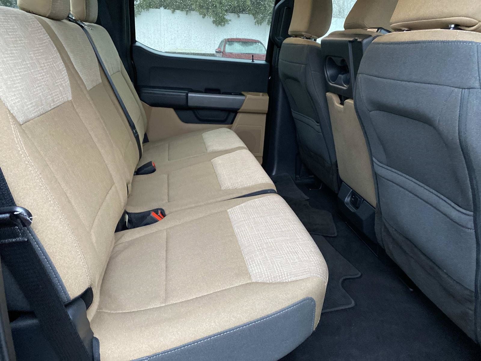 Used 2023 Ford F150 XLT AWD/4WD image 26