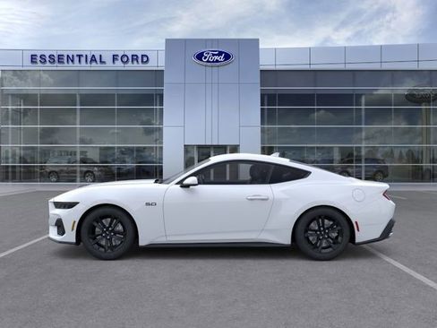 New 2026 Ford Mustang GT RWD image 3