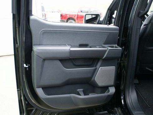 New 2026 Ford F150 Lariat w/ Equipment Group 501A Mid AWD/4WD image 31