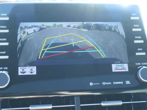 Certified 2020 Toyota Avalon Limited image 21