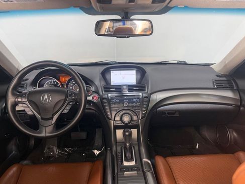 Used 2014 Acura TL SH-AWD image 13