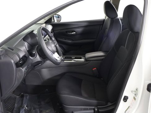 Used 2023 Nissan Sentra SV image 28