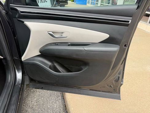 Used 2024 Hyundai Tucson SEL FWD image 43