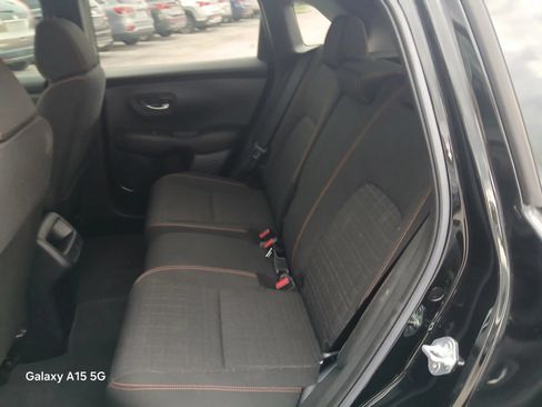 Used 2024 Honda HR-V Sport image 13
