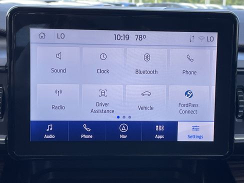 Used 2022 Ford Explorer Limited w/ Hybrid Equipment Group 310A image 24